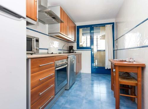 Apartamento Cuellar 3 - Plusholidays