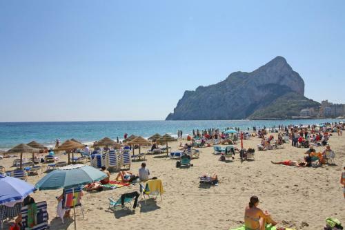 Holiday Villa Tatiana