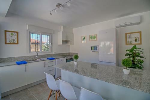 Holiday Villa Tatiana