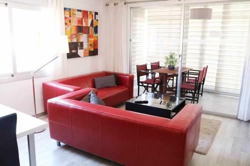 Apartamento Las Rosas Costablancadreams