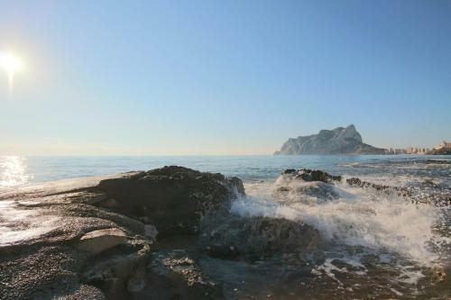 Apartamento Pondarosa Penthouse 2 - Costa Carpediem