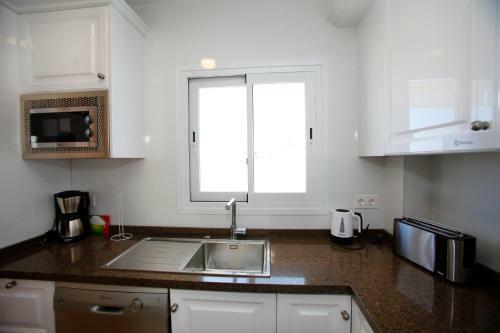 Apartamento Pondarosa Penthouse 2 - Costa Carpediem