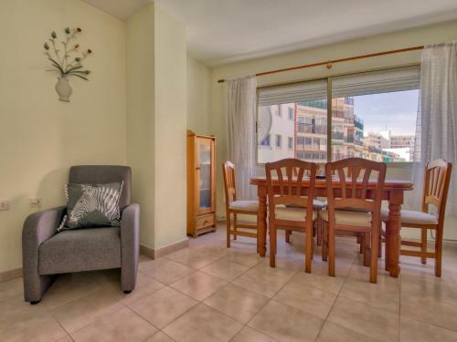 Apartment Calpe Pueblo