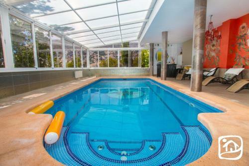 Abahana Villas Estrella Del Mar