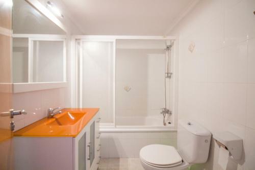 Apartamento Calpe Mediterr�neo 1� L�nea