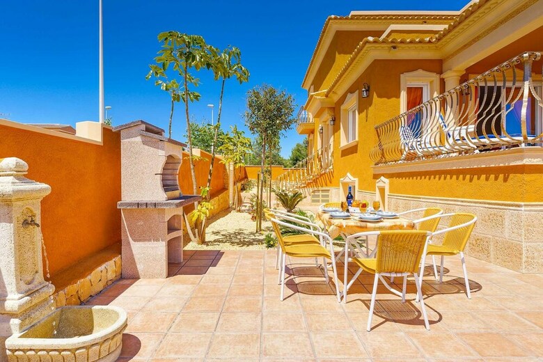 Villa Buenavista