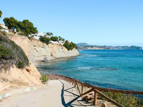 Holiday Home Valverde - Clp295