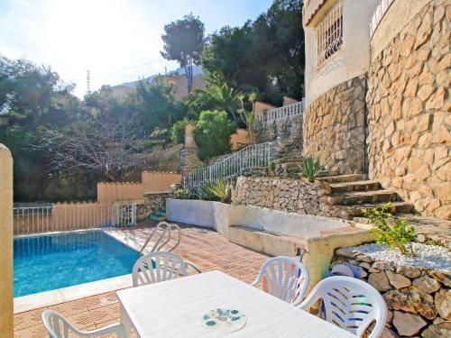 Holiday Home Ebi - Clp298
