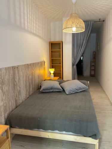 Hostal Loft Valentia Tous Calpe