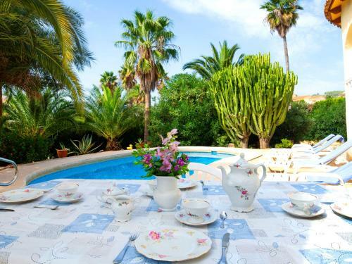 Holiday Home Lucien Marie