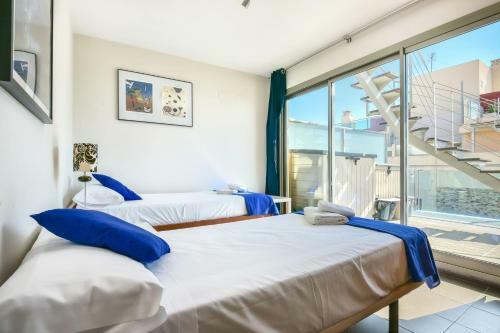 Apartamento Borumbot Penthouse 2 - Costa Carpediem