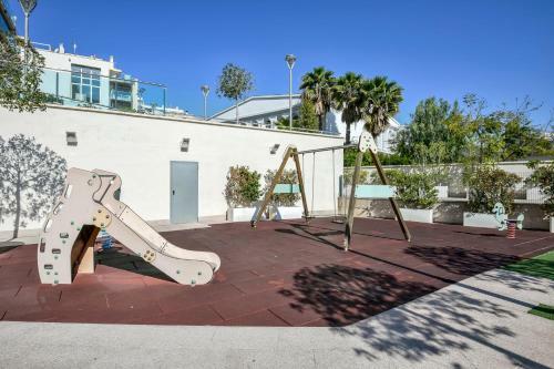 Apartamento Borumbot Penthouse 2 - Costa Carpediem
