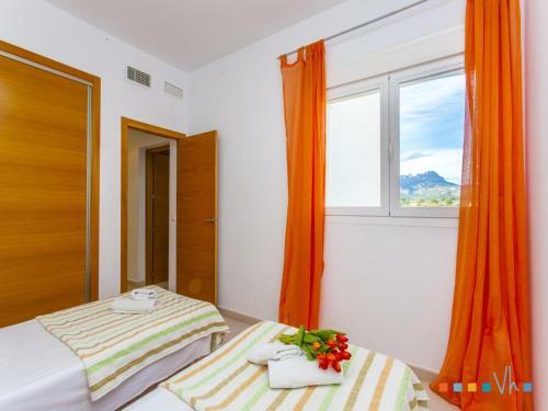 Villa Vh Costablanca - Empedrola