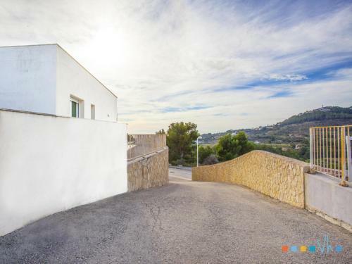 Villa Vh Costablanca - Empedrola