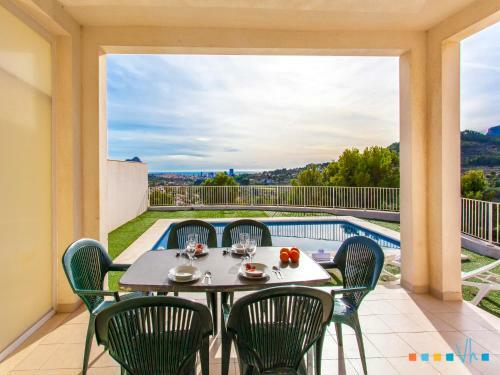 Villa Vh Costablanca - Empedrola