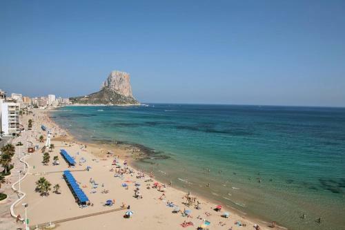 Camping Calpemar