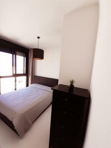 Luxury Beach Apartment In Calpe Center