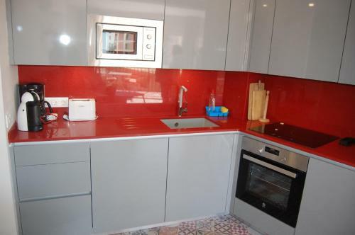 Apartamento Paola 22