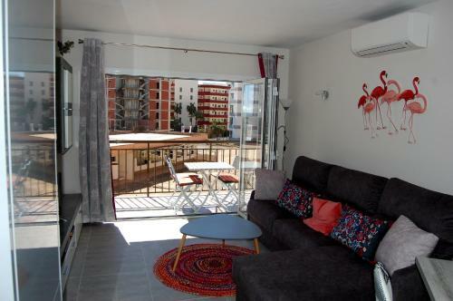 Apartamento Paola 22