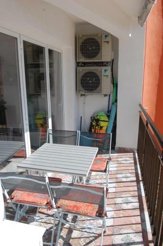 Apartamento Paola 22