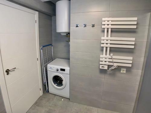 Apartamento Edf Calpemar, Planta 8 - Primera Linea