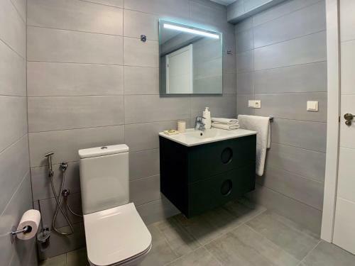 Apartamento Edf Calpemar, Planta 8 - Primera Linea