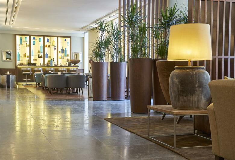 Hotel Porto Bay Liberdade