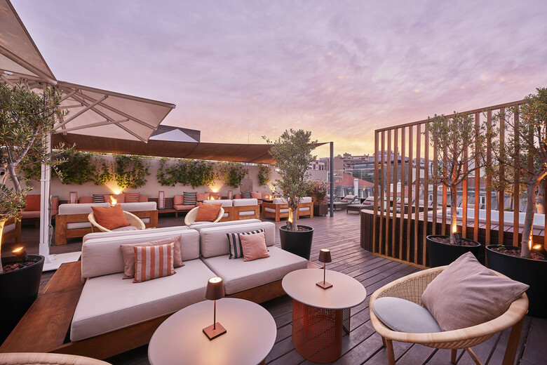 Hotel Porto Bay Liberdade