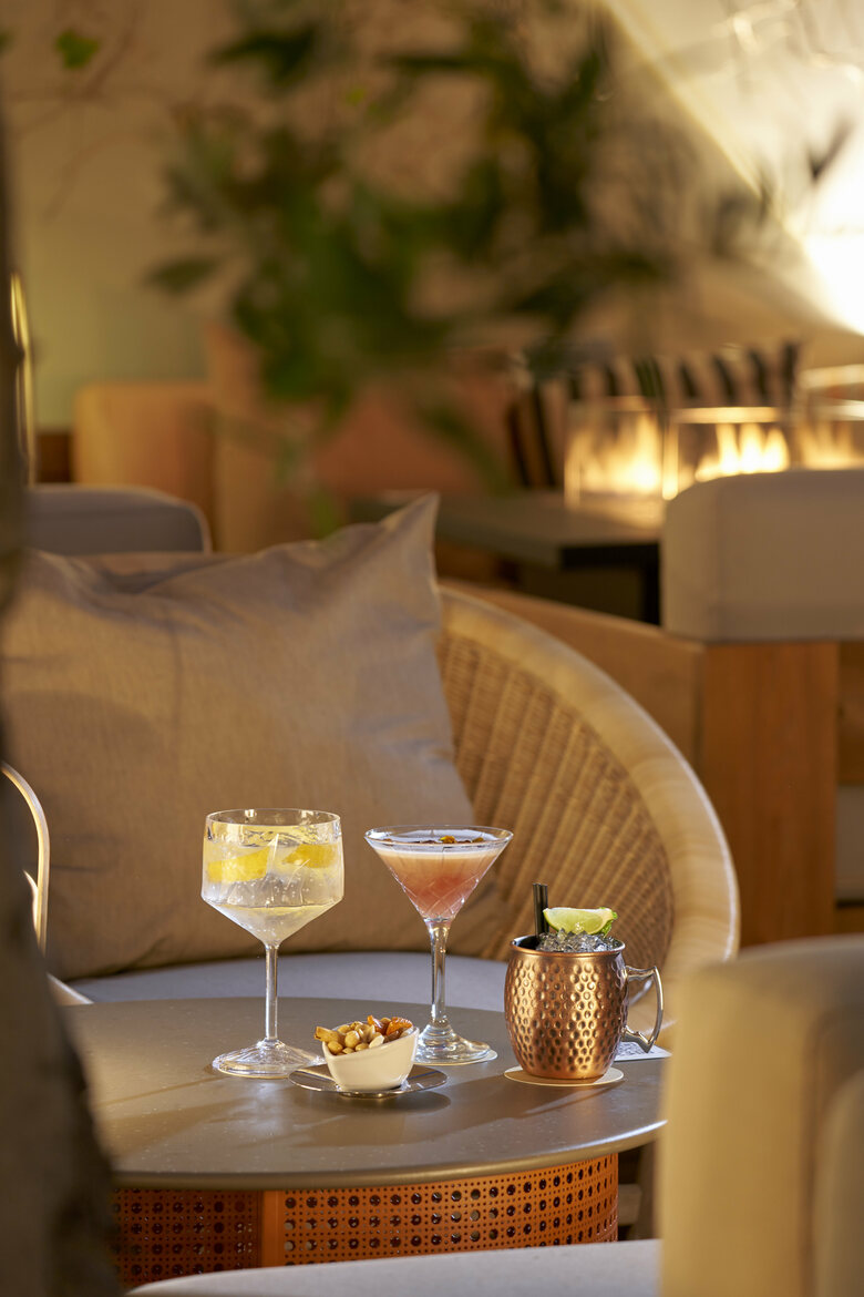Hotel Porto Bay Liberdade
