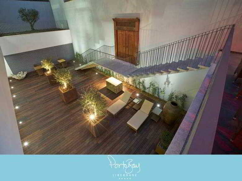 Hotel Porto Bay Liberdade