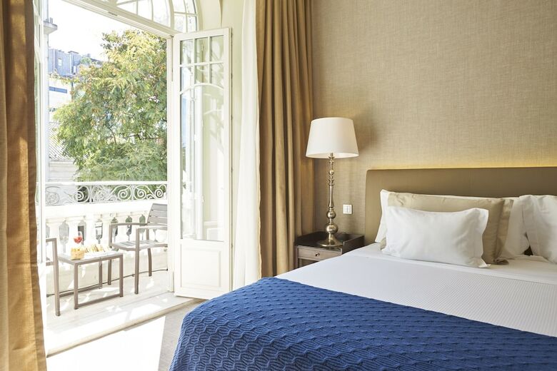 Hotel Porto Bay Liberdade