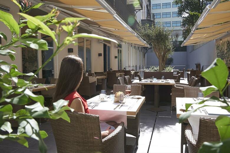 Hotel Porto Bay Liberdade