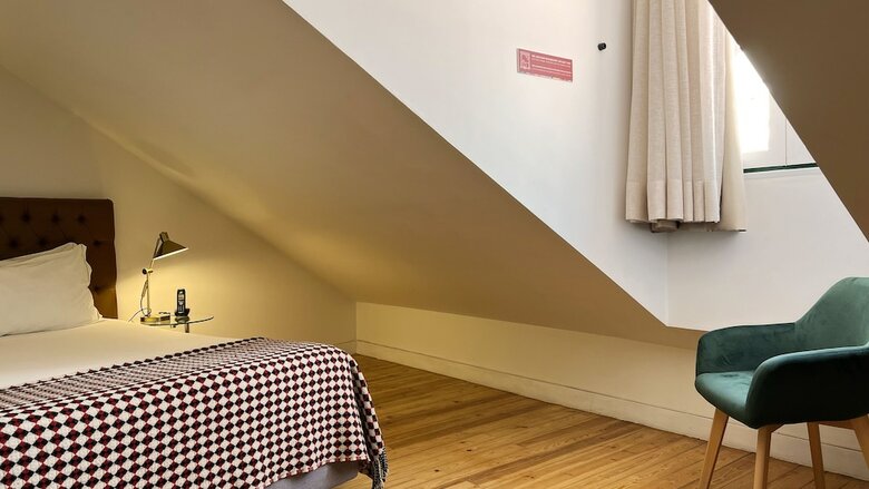 Hostal Casa Do Bairro By Shiadu