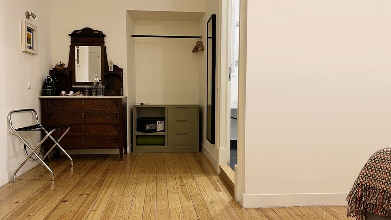 Hostal Casa Do Bairro By Shiadu