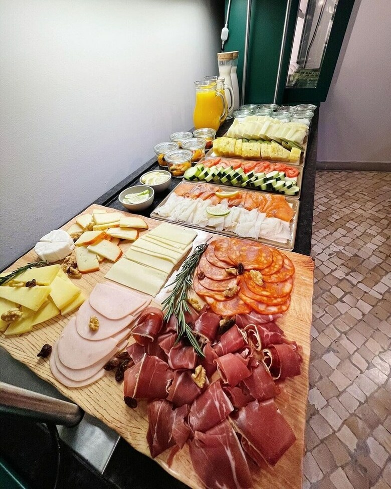 Hostal Casa Do Bairro By Shiadu