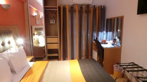 Hostal Dom Jo�o Residencial