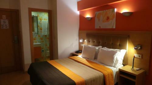 Hostal Dom Jo�o Residencial