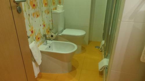 Hostal Dom Jo�o Residencial