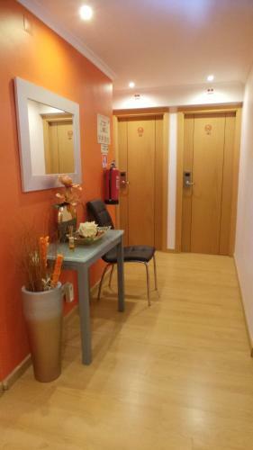Hostal Dom Jo�o Residencial
