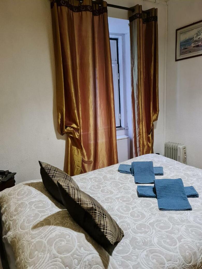 Hostal Pensao Residencial Flor Dos Cavaleiros