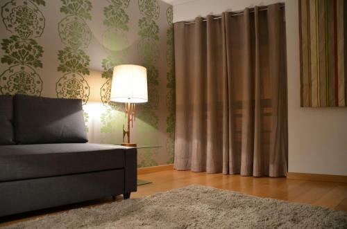 Apartamento The Green House