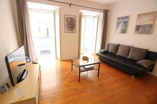 Apartamento City Center Two Bedroom & Terrace