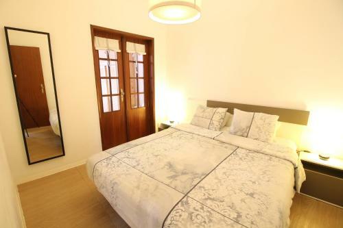 Apartamento City Center Two Bedroom & Terrace