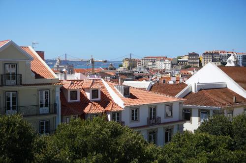 Apartamento Cibele By Patio 25