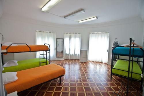 Albergue Tagus Palace