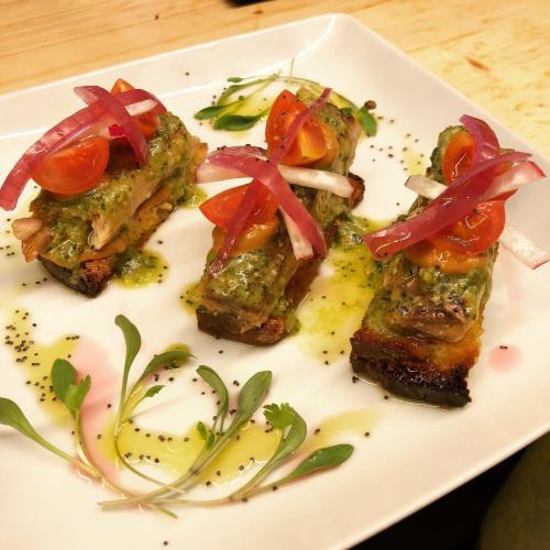 Grapes & Bites - Hostel And Wines
