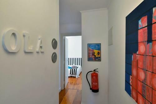 Apartamento Flh Norte Place