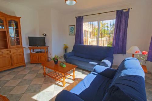 Holiday Home- Canuta 1