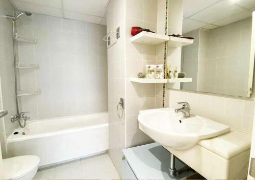 Apartamento Spanish Dream Costablancadreams