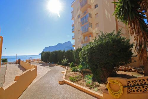 Apartamento Holiday Studio Horizonte